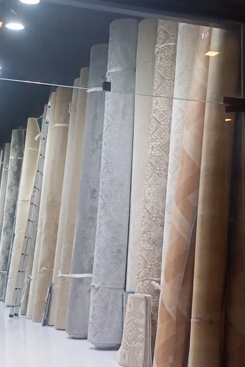 مفروشات العاصمه للموكيت والسجاد