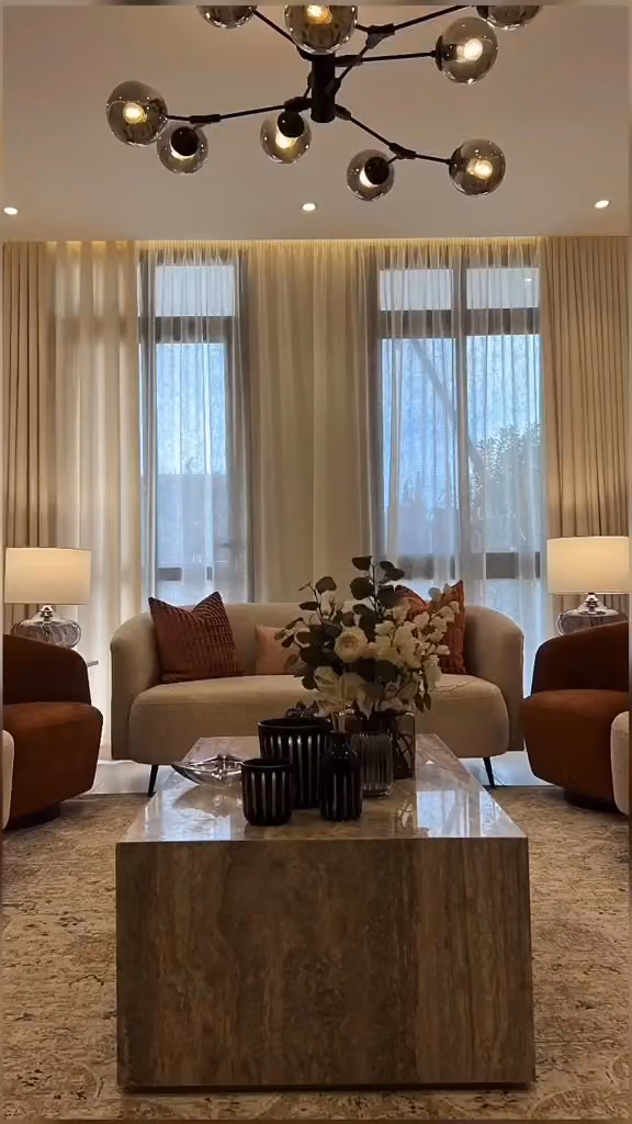 مفروشات الجازي