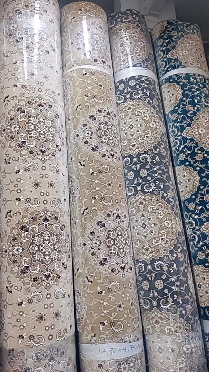 مفروشات الرياض للسجاد