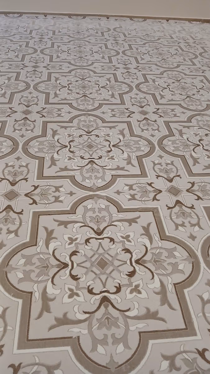 مفروشات السريع