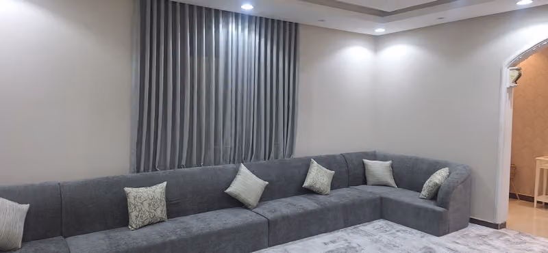 مفروشات أطفال