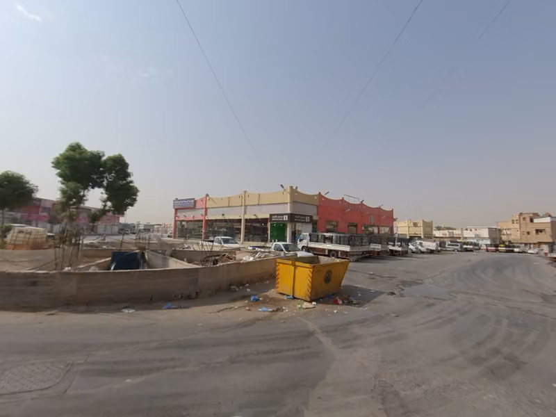 مفروشات فهد النافع الحراج القديم