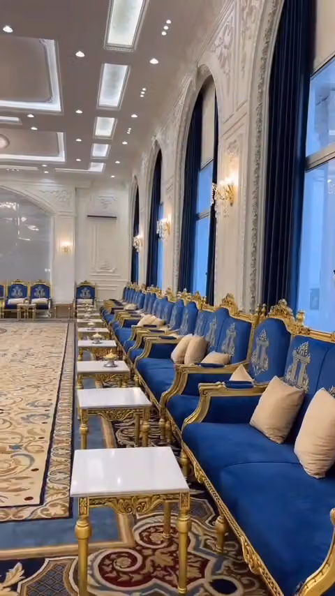 مفروشات ثقة الحجاز