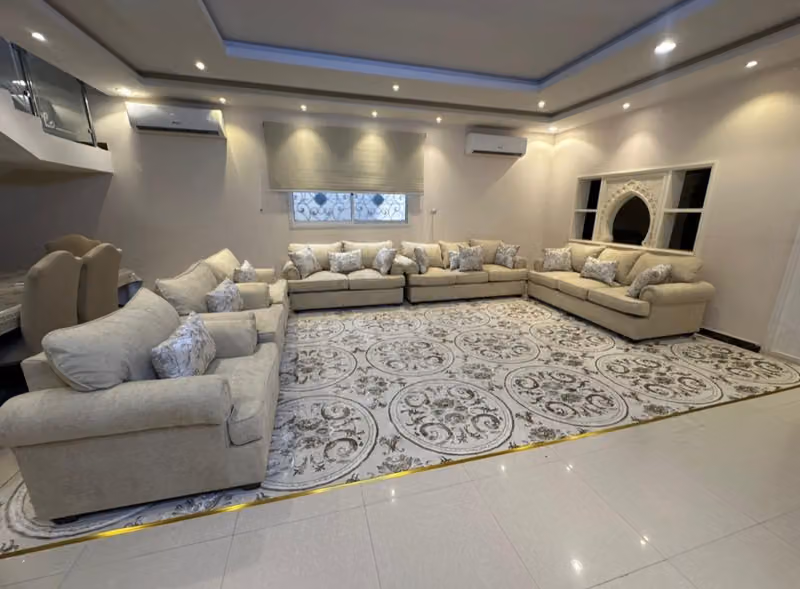مفروشات ثقة الحجاز