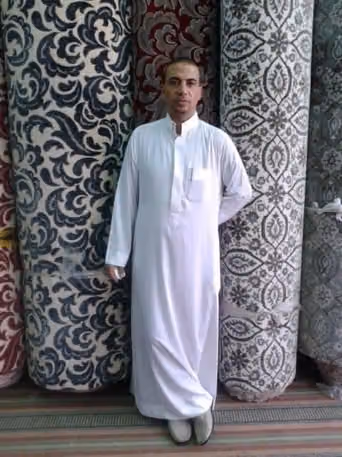مفروشات تيمور الرياض