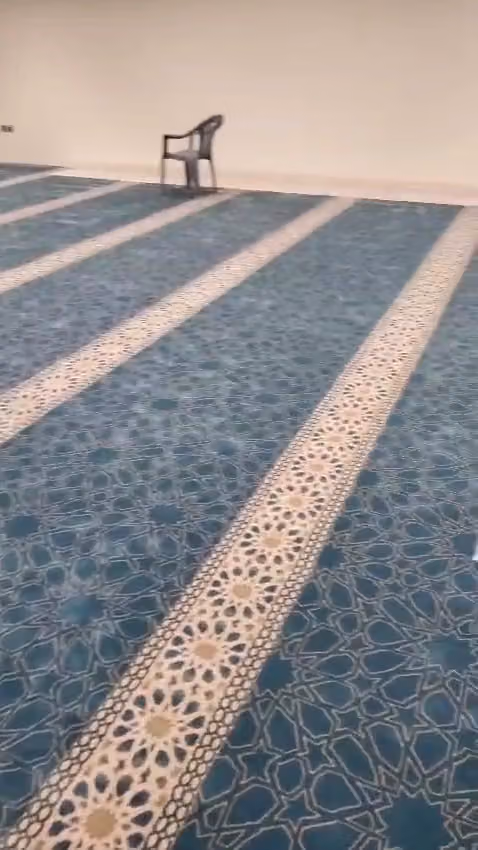 مفروشات