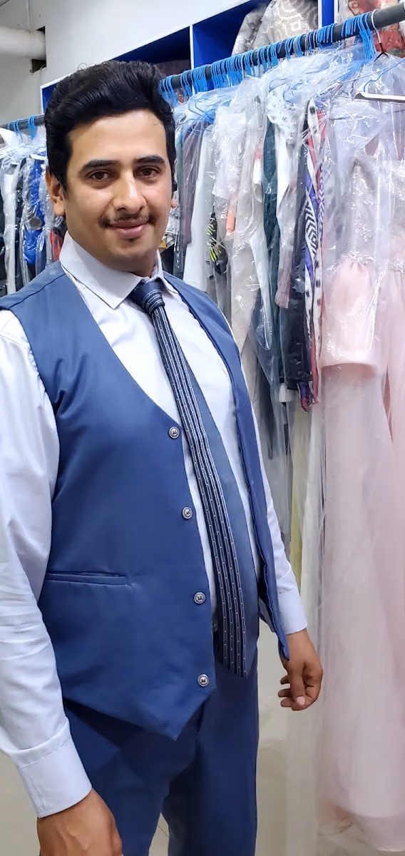 مغاسل عبدالرحمن السفياني لغسيل الملابس
