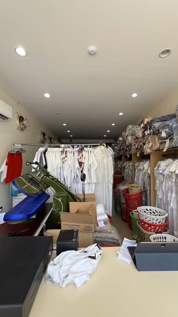مغاسل الركن الابيض