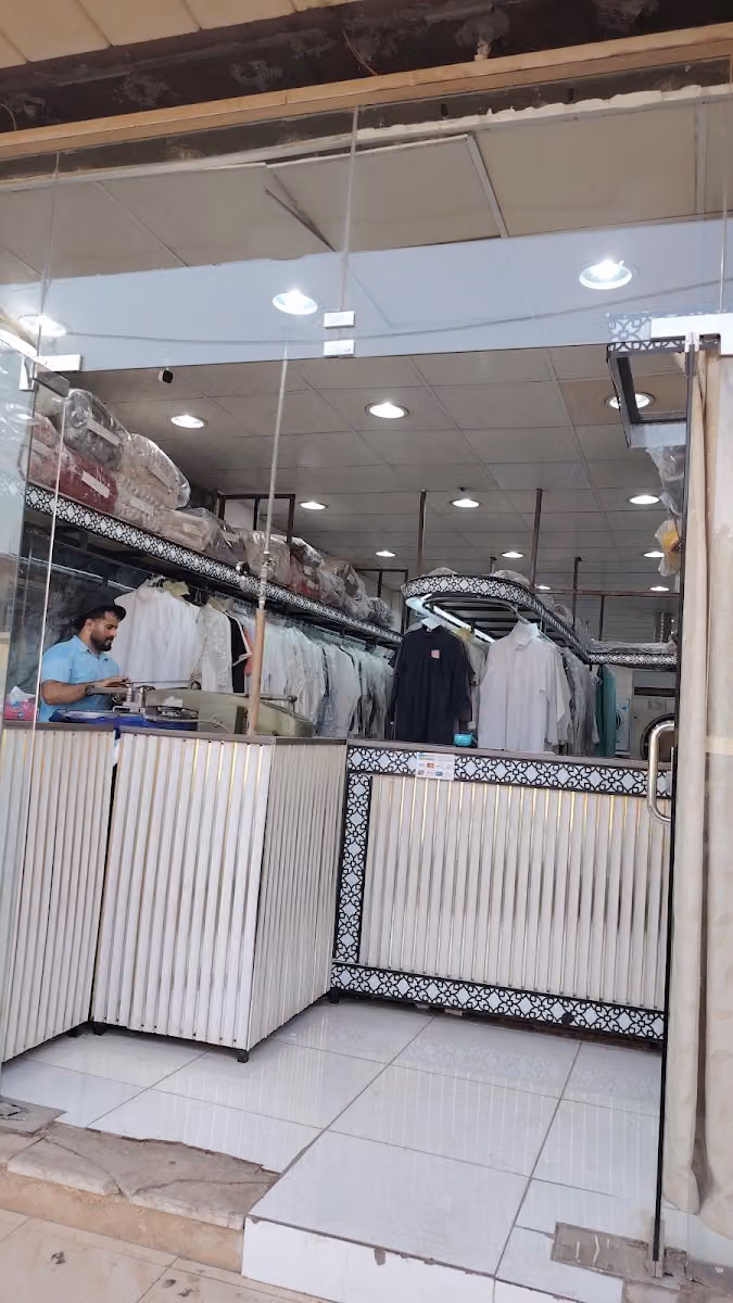 مغاسل الشروق الاليه 3