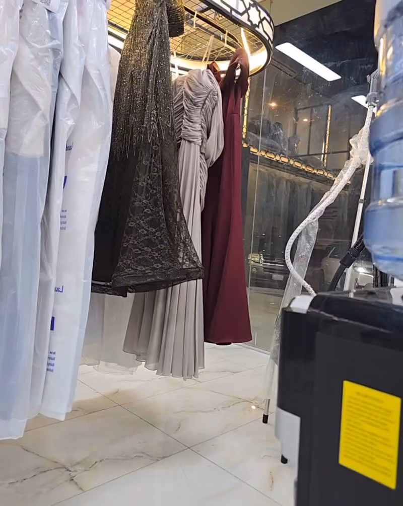 مغاسل أناقة و صحة