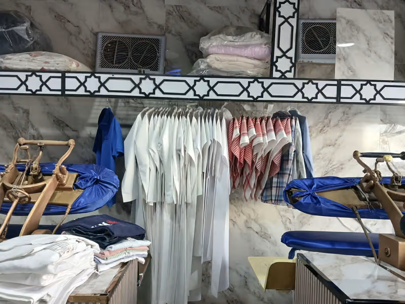 مغاسل عنوان النظافة الراقية
