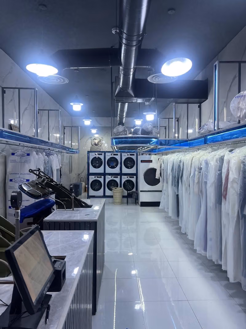 مغاسل ديم النرجس