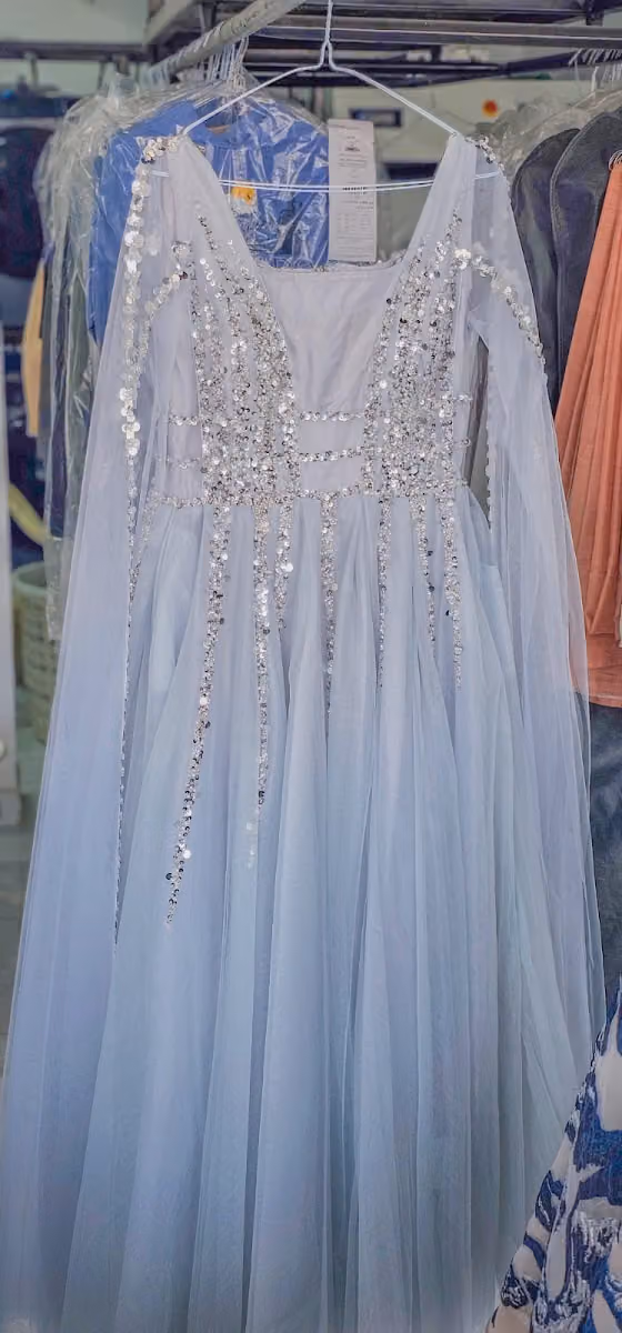 مغاسل جاف زاهي