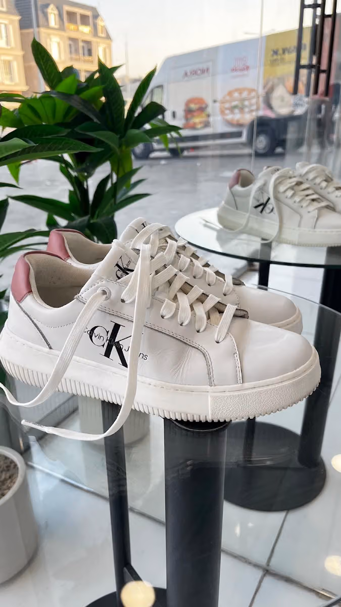 مغاسل لاكجري LUXURY LAUNDRY