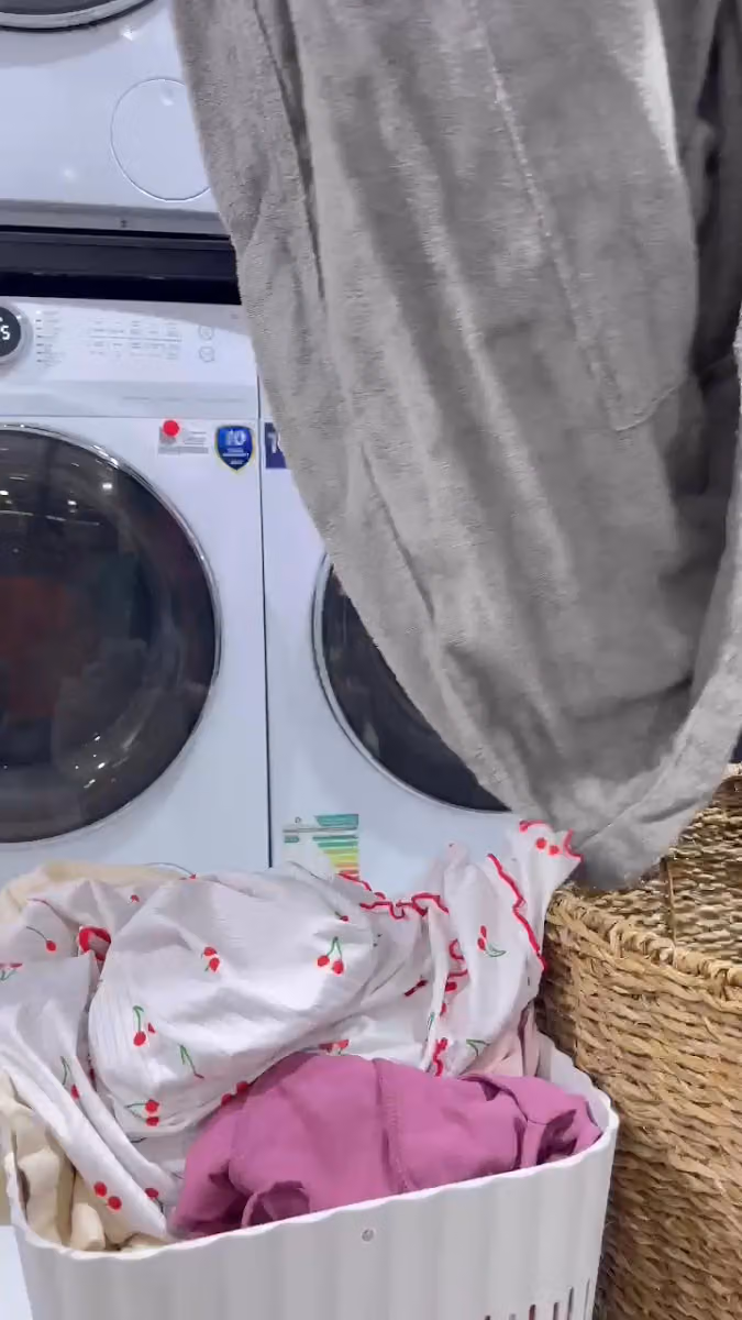 مغاسل لاكجري LUXURY LAUNDRY