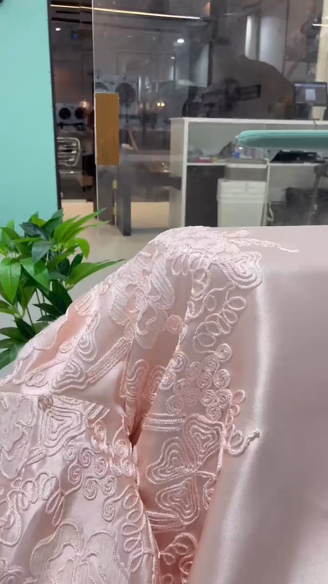 مغاسل لاكجري LUXURY LAUNDRY