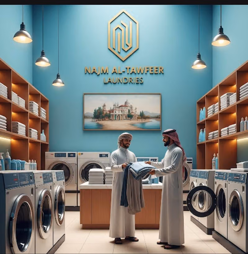 مغاسل نجم التوفير 1