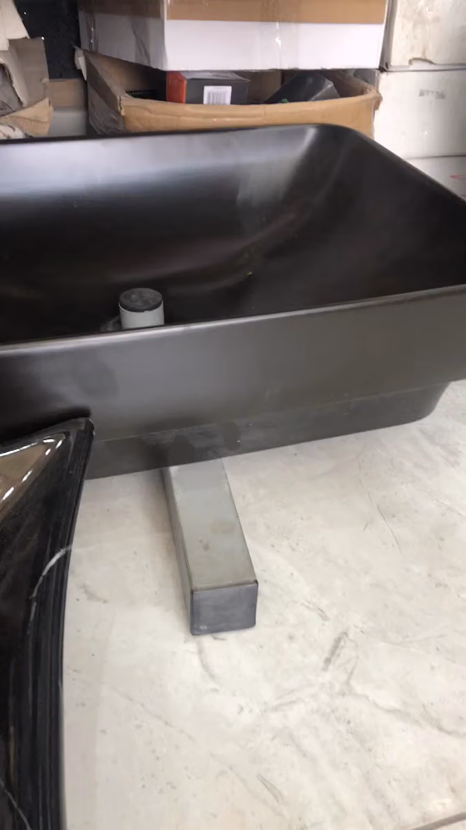 Real dream of washbasins marble gallery