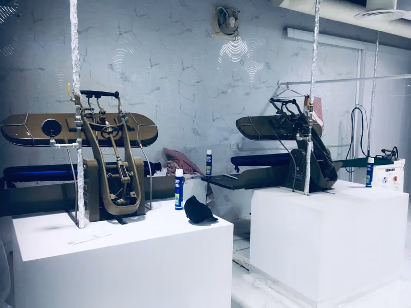 مغاسل روابي المشارق