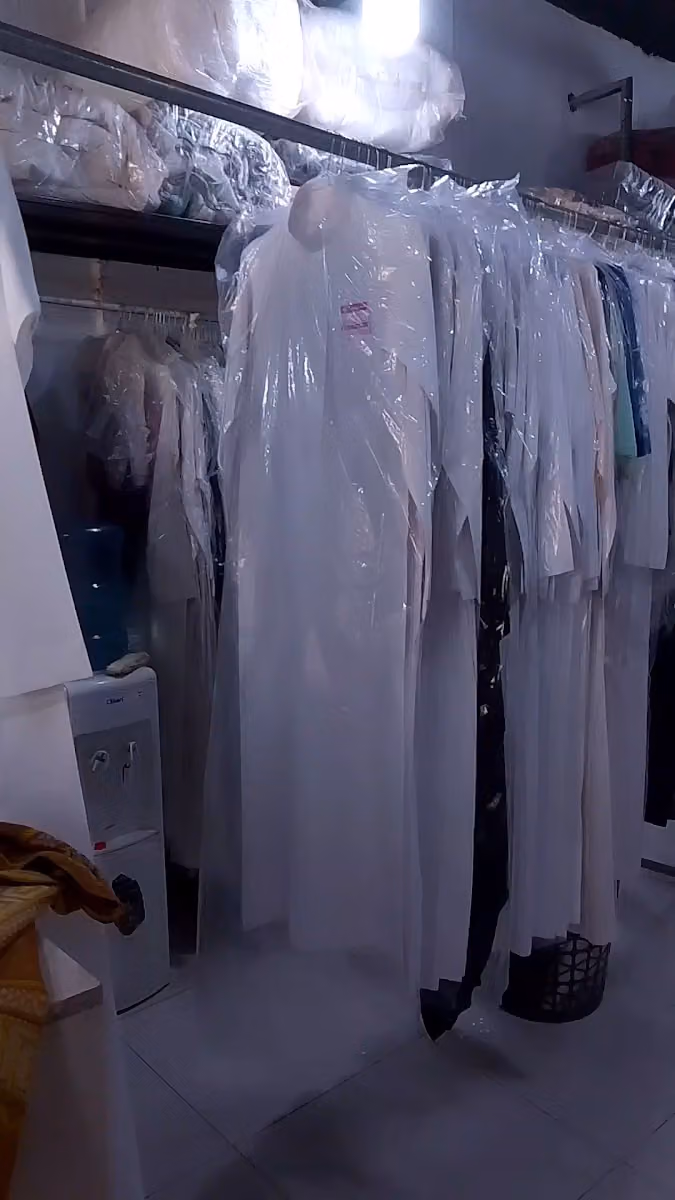 مغاسل رئحة عطرة
