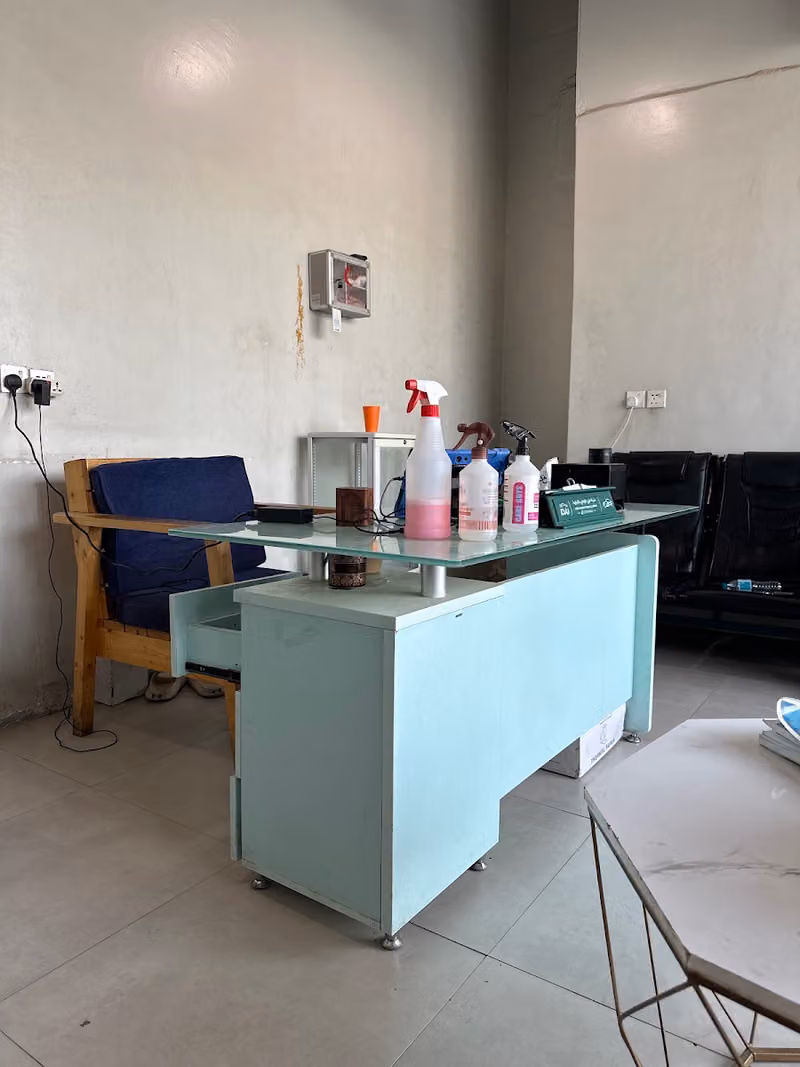 مغاسل توب 1 Top 1 car wash