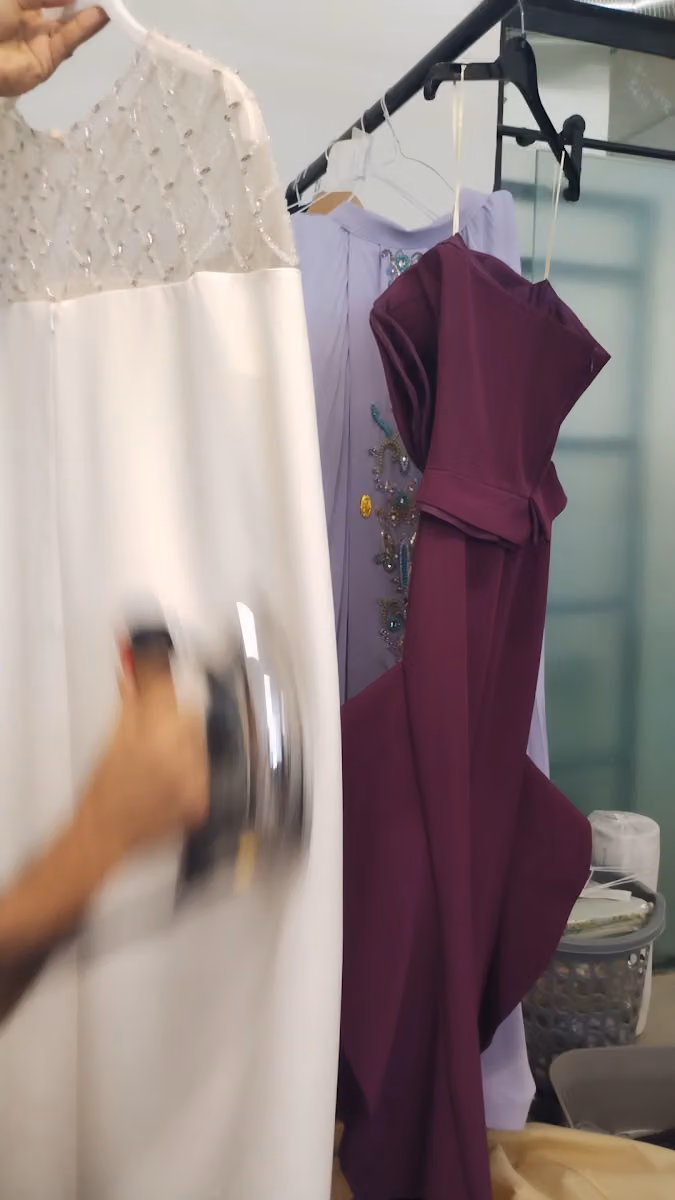 مغسلة كليني