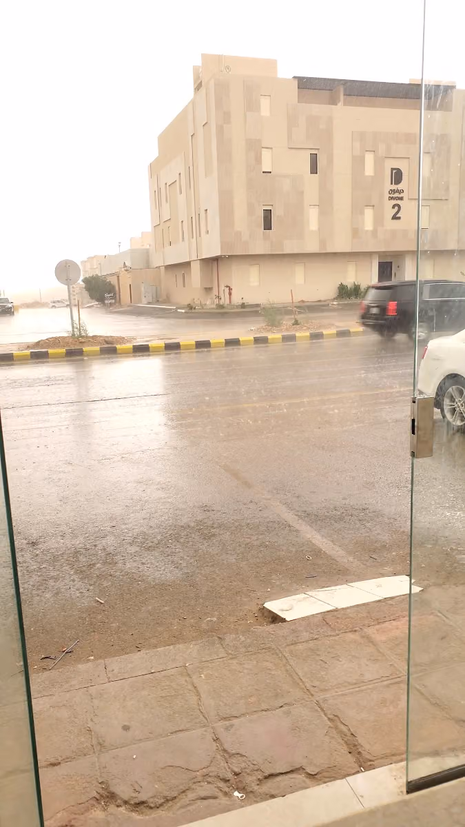 مغسلة ملابس بريه الحربي
