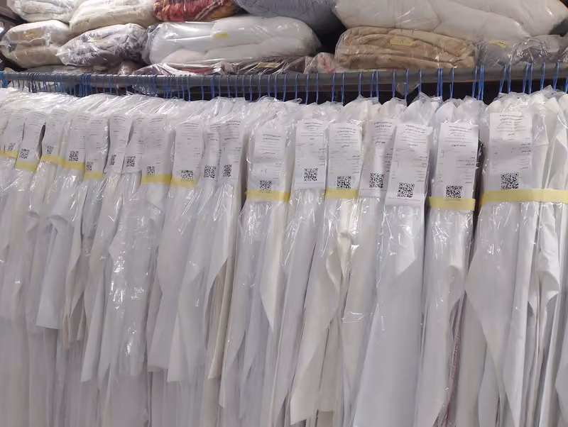 Najeeb Laundry