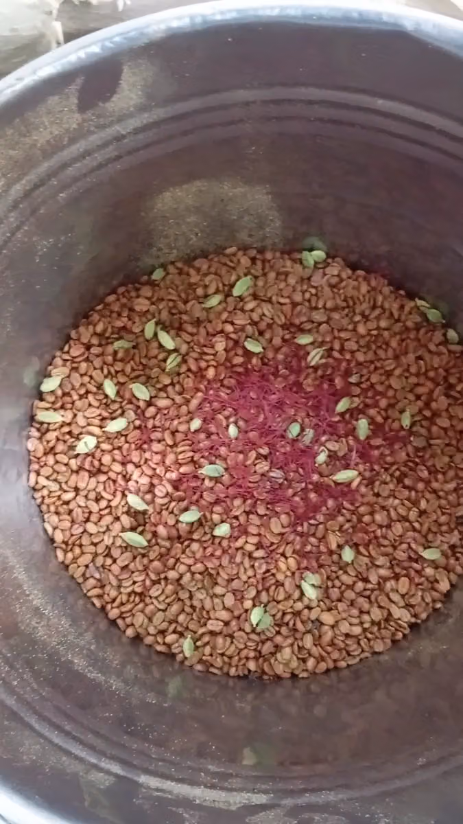 محامص ناهس