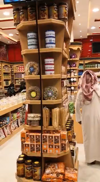 محامص رونق الخيرات Ronag Alkhairat Roastery