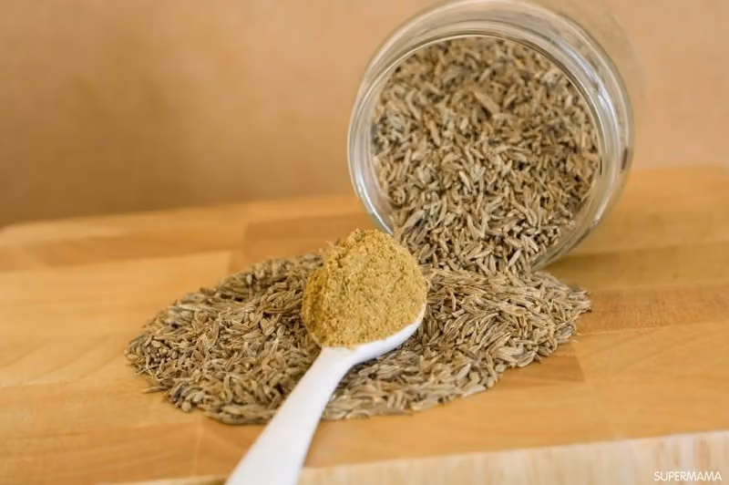 محامص ومكسرات عطار الاجداد