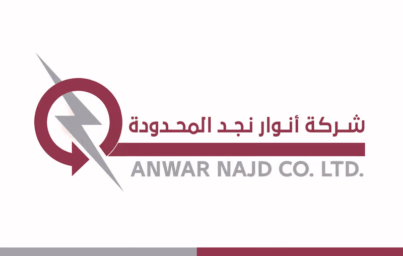 Anwar Najd Co. Ltd.