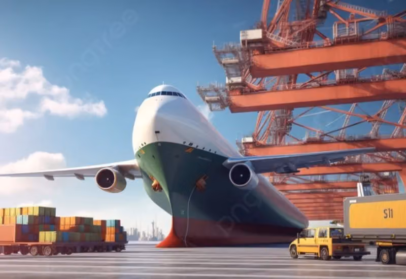 مهارات الحلول للخدمات اللوجستية | SSL Logistics