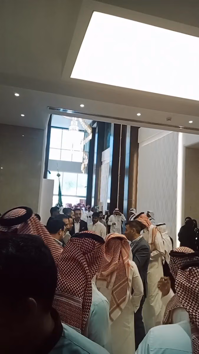مهارة للموارد البشرية - الإدارة العامة