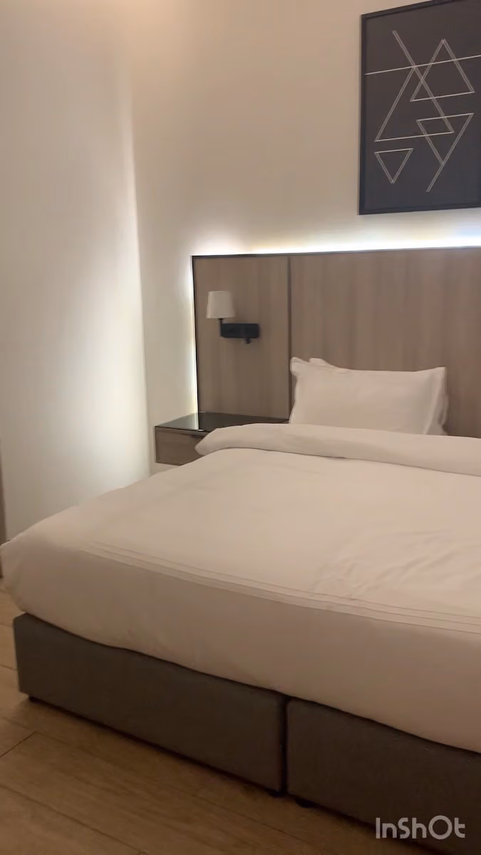 مهد إن للشقق المخدومة Mahd Inn Hotel