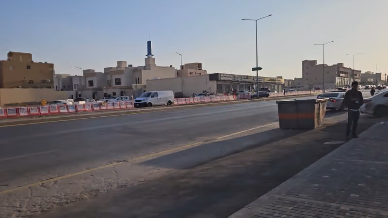 مهد إن للشقق المخدومة Mahd Inn Hotel