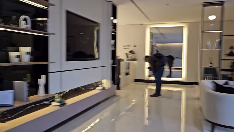 مهد إن للشقق المخدومة Mahd Inn Hotel