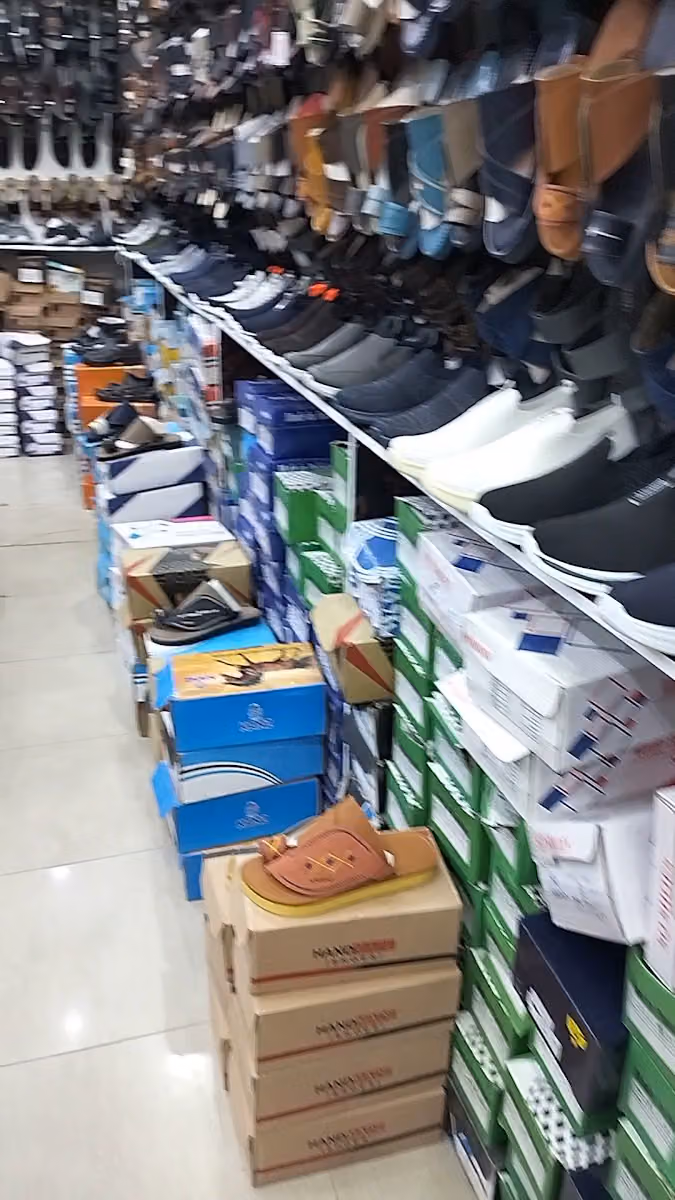 محل احذية بيع وتصليح