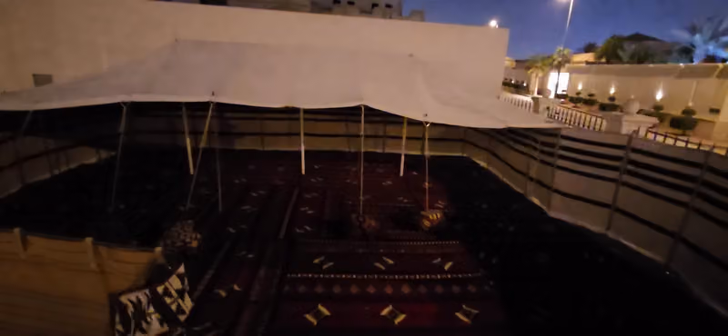 محل النجم الاسرع لتأجير لوازم المناسبات