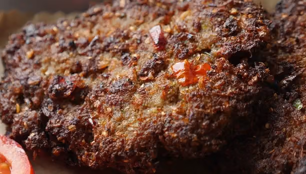 محل كباب للوجبات السريعة