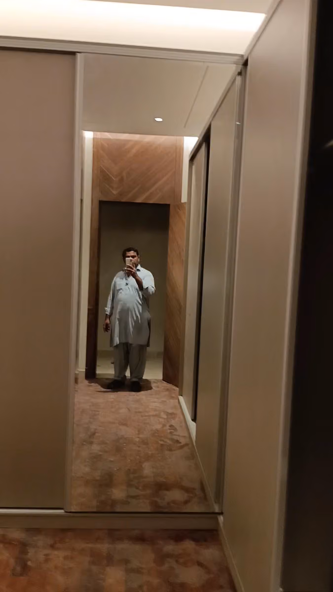 محل نجار ديكود خشب