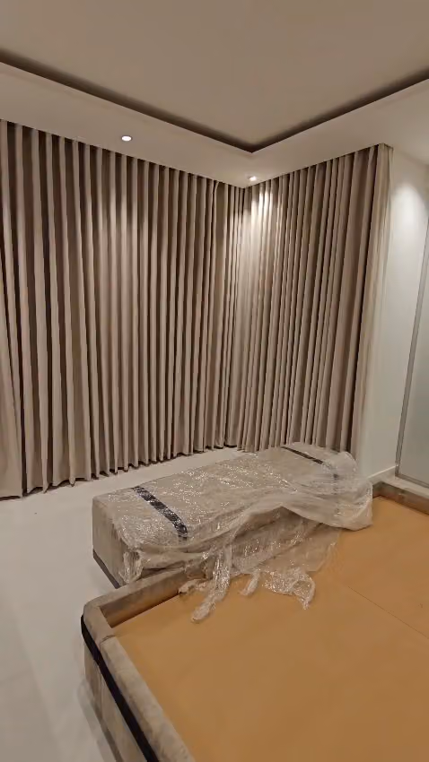محل ستائر ويفي حراج بن قاسم الرياض