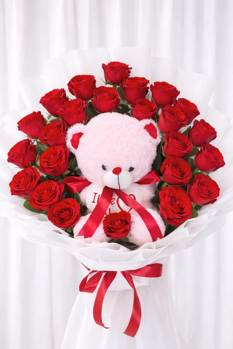 محل ورد وادي الورد Flower Shop Rose valley