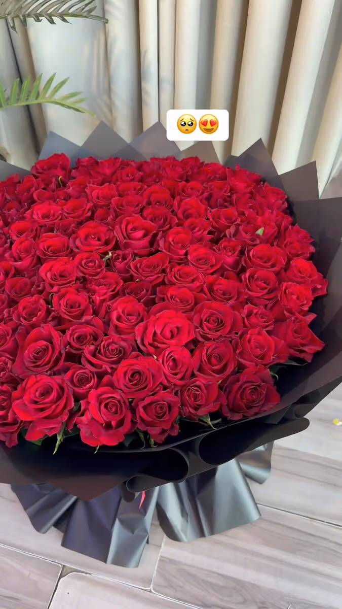 محل ورد زهرة اشبيليه للورود والهدايا فرع2