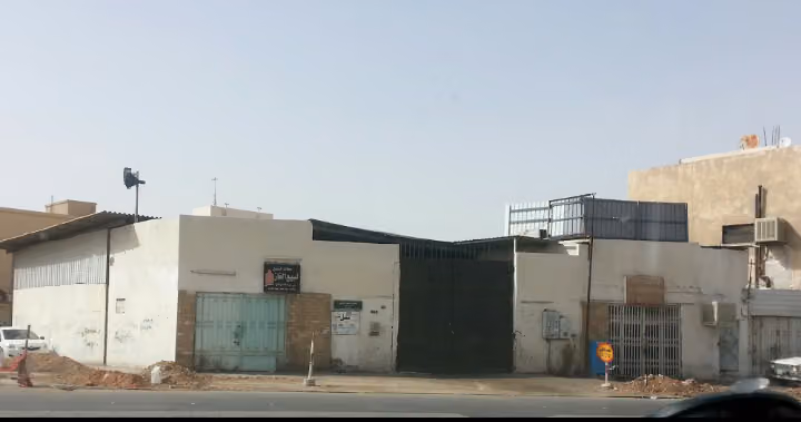 محلات الشلوي لبيع الغاز