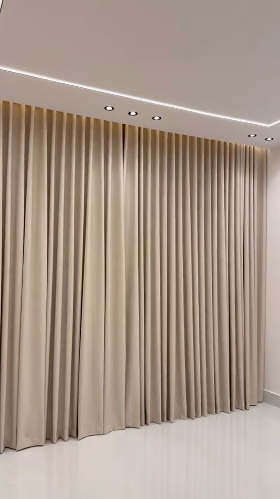 محلات الستائر في حراج بن قاسم