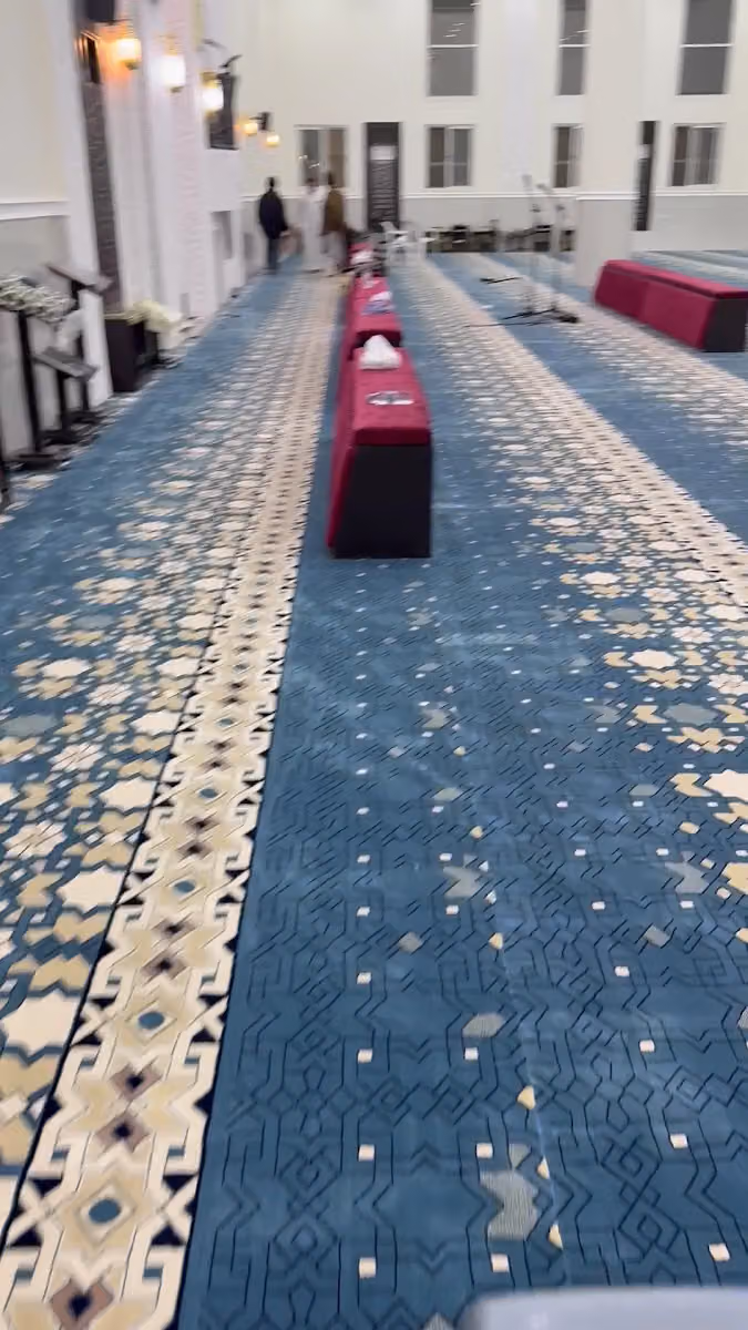 محلات موكيت السريع (دره السجاد) موزع معتمد