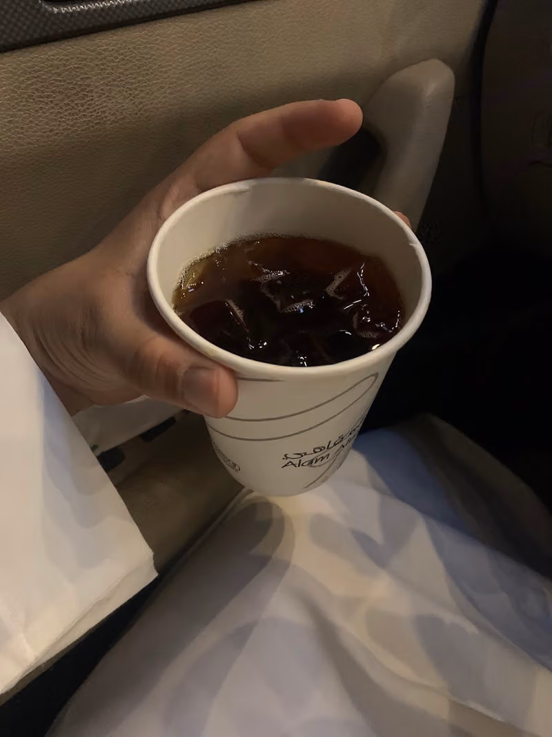 عالم المقاهي