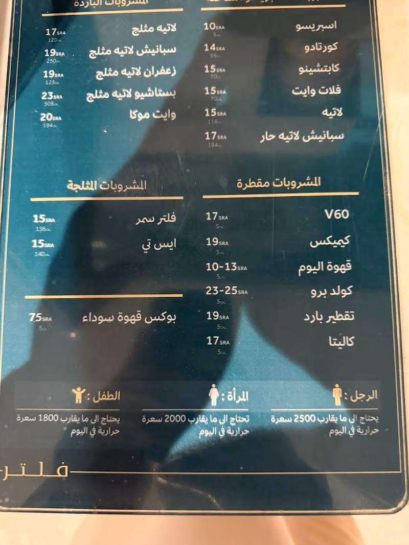 محمصة فلتر للقهوة المختصة