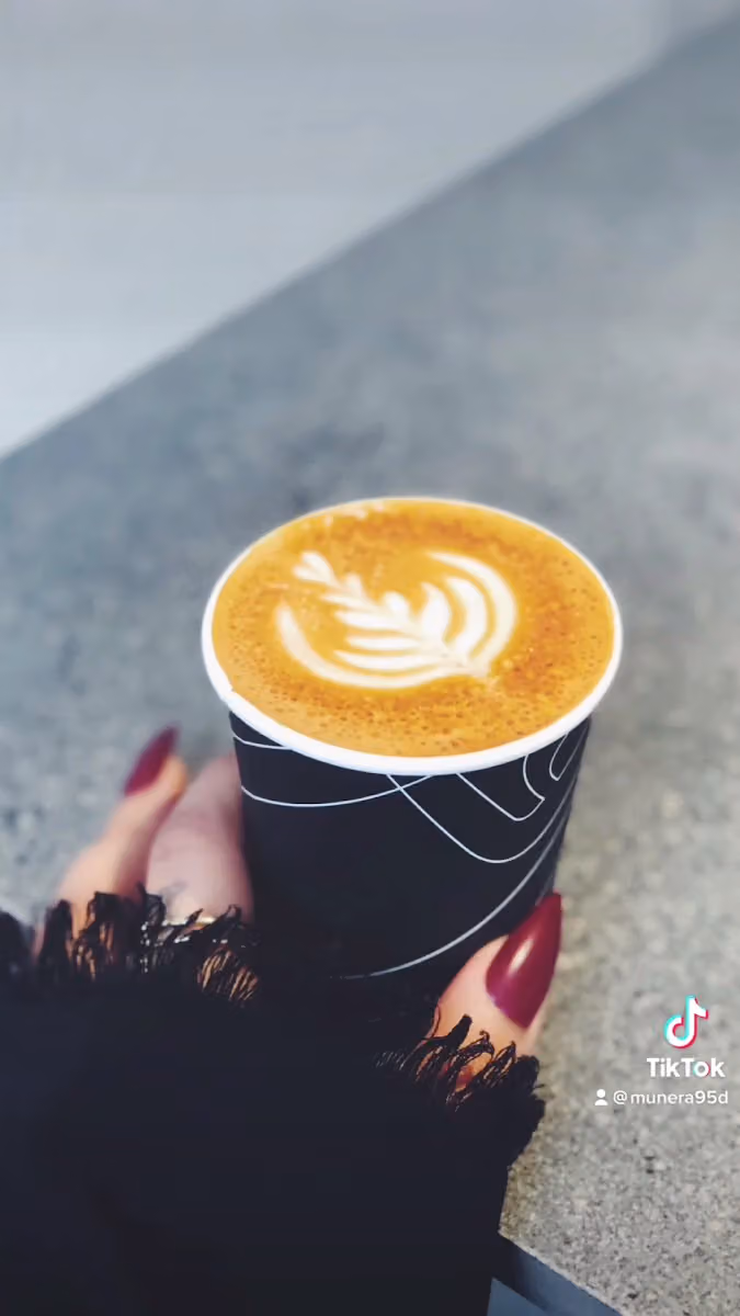 محمصة كيرف للقهوة المختصة